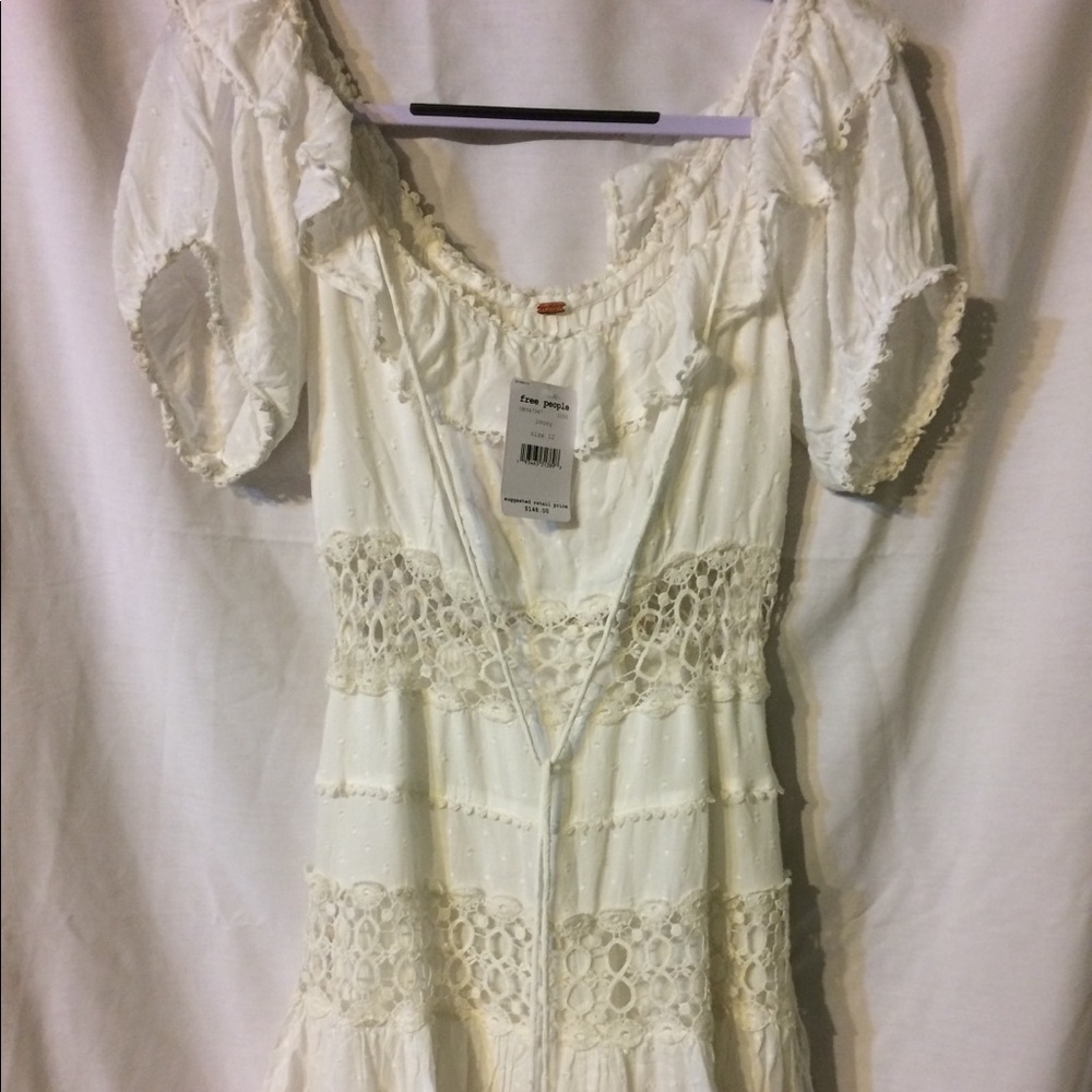 Women’s Free People dress